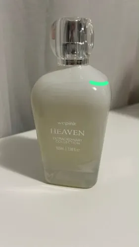 Perfume Heaven - We Pink