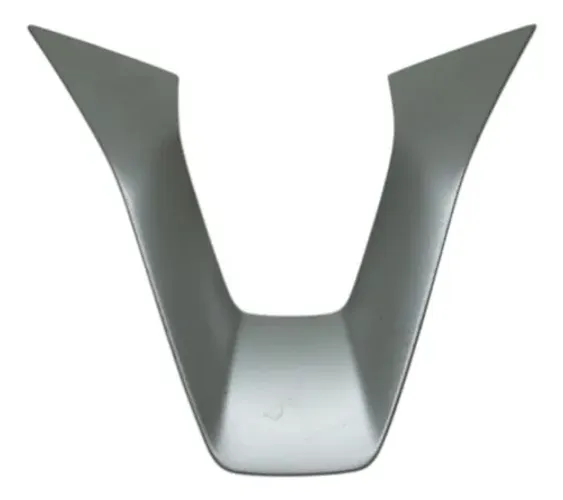 Moldura Inferior Aplique Do Volante Onix 2021 2022 2023