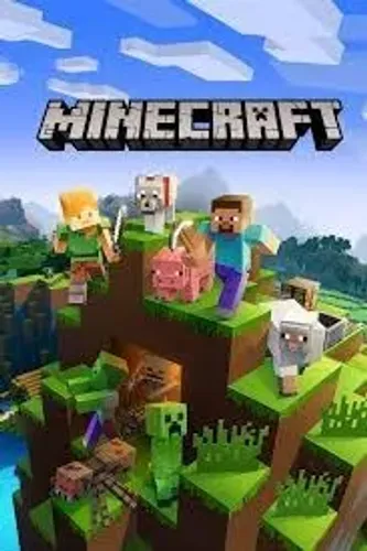 Minecraft 