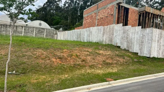 Terreno à venda, Orfãs, Ponta Grossa, PR
