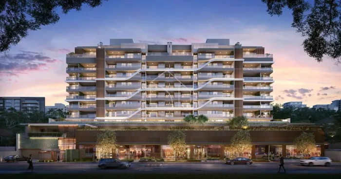 Apartamentos à Venda  3 e 4 quartos com até 4 suites - Lago by Mivita | Jardim Camburi  Vi