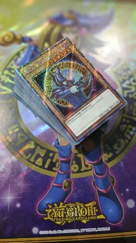 Set Yu-gi-oh!