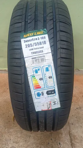 PNEUS NOVOS