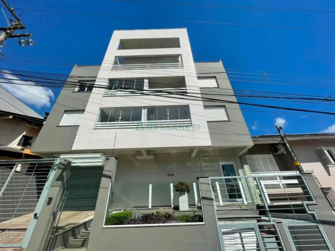 Apartamento Vinhedos Caxias do Sul
