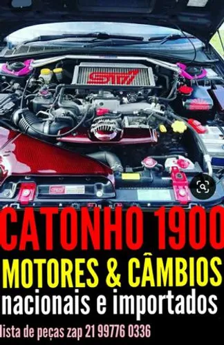Caixa de marcha automática  K120  Toyota Corolla 2.0 
