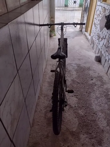 Bicicleta aro 29