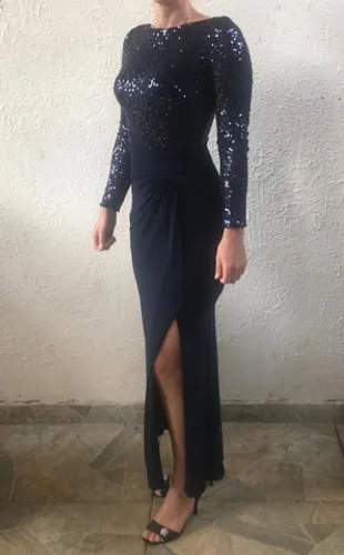 Vestido de festa