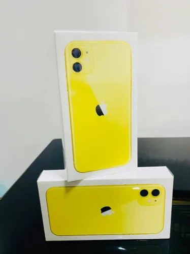 iPhone 11 lacrado com garantia // temos outras cores