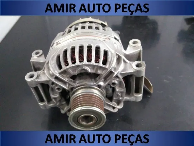 Alternador Sprinter 313  A0131541502
