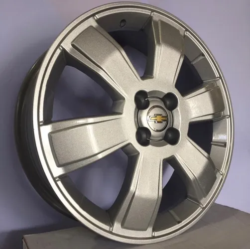 Roda Gm Montana aro 18 nova