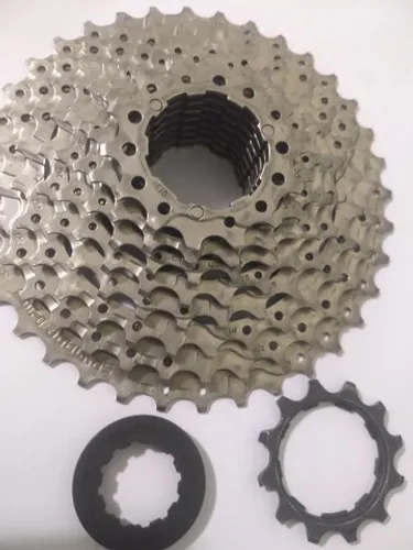 Cassete Shimano hg300