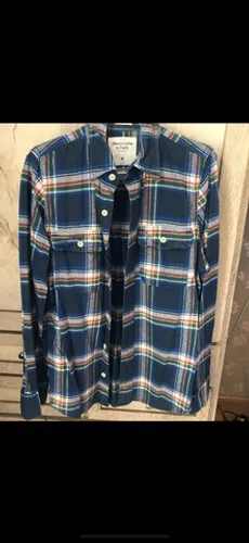 Abercrombie &Ficht