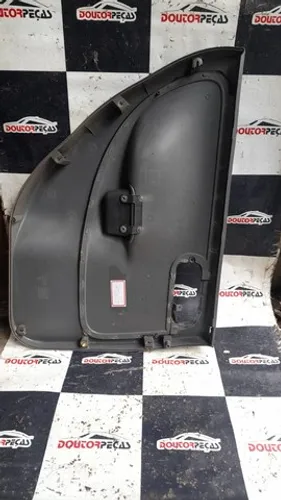 Forro de porta Traseiro Direito Corsa