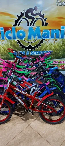 VENDO BIKE