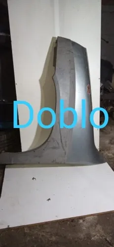 Paralama Doblo 