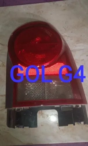 Lanterna gol g4