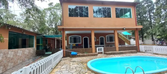 Chácara para locação no Riacho Grande