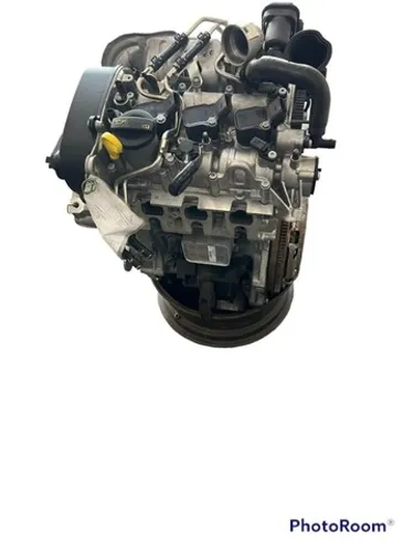 Motor 1.0 3 cilindros do UP!  com garantia e nota fiscal 