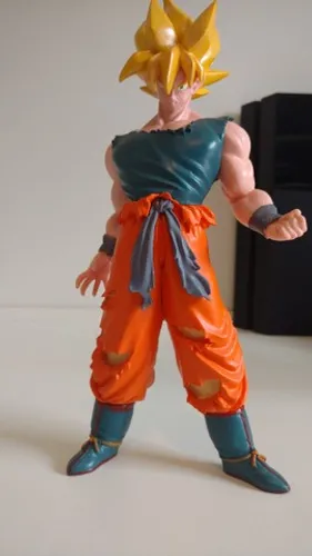 Dragon Ball Figura Goku