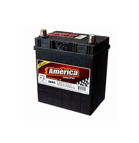 Bateria america 38 amperes c /bateria velha Honda Civic CR-V Effa Motors M100 Ulc Pick-up