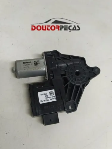 Motor Vidro Elétr Traseiro Esq Jeep Renegade 15/20 c54298101