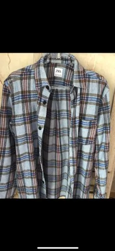 Zara camisa 
