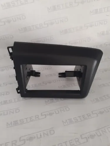Moldura. 2 din. Para: Honda Civic  2012/16. 