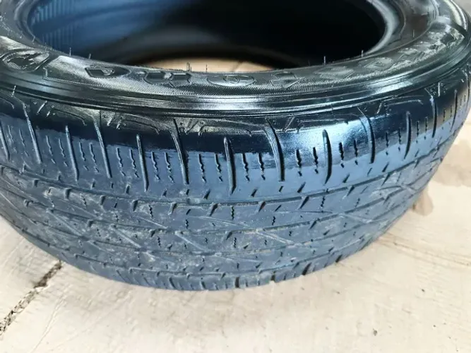 Pneu Aro 18 