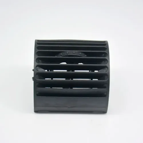 Difusor de Ar Corsa Classic 94/16 - Preto Centra/Lateral - 400615