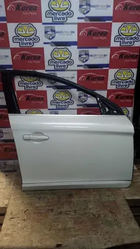 Porta Dianteira Direita Volvo Xc60 2013 / 2017