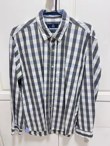 Camisa Pool tamanho 3 