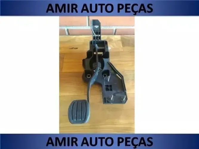 Pedal Freio Citroen Jumpy / Peugeot Expert