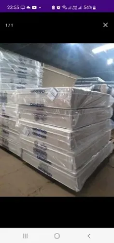 Promoção da semana colchão queen de 158x198x25cm ortobom airtech valor 999,00 