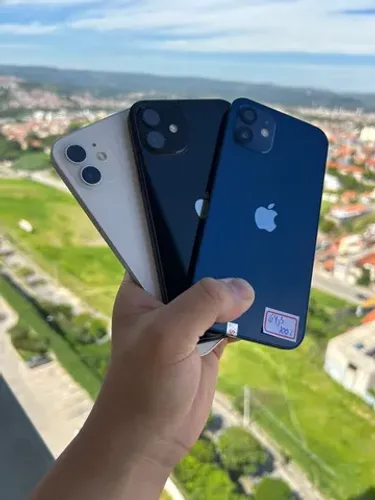 iPhone 12 pronta entrega com garantia // o melhor preço da região