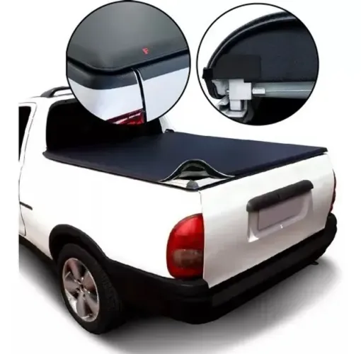 Capota Marítima GM Corsa Pick-Up - FF007