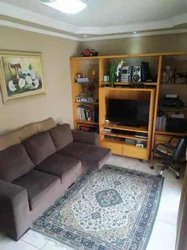 Casa a venda no Morro azul 