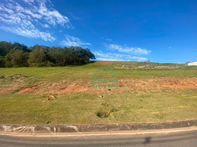 Terreno à venda, 564 m² por R$ 400.000,00 - Condomínio Santa Isabel - Louveira/SP