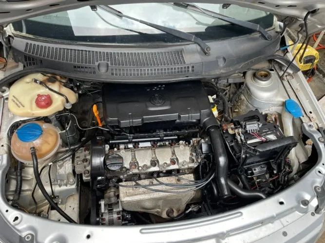 Cambio Volkswagen 1.0 8v 08/09