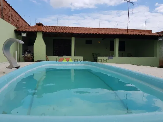 Venda de Casas / Padrão na cidade de Rio Claro