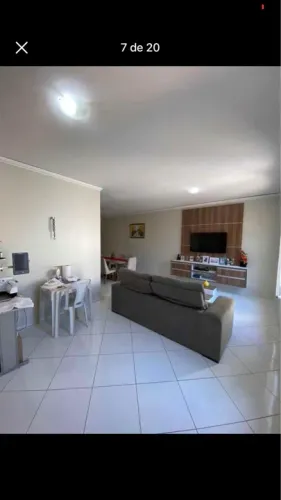 - Casa no Monte Castelo