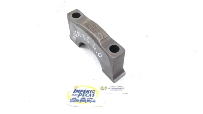 Mancal Bloco Motor Ranger 4.0 V6 94/01 Número 1 #37482
