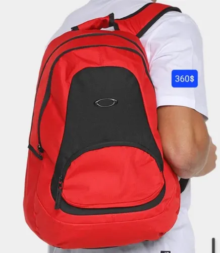 Mochila da Oakley original 