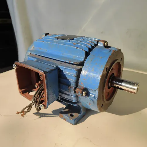 Motor 5 CV 
