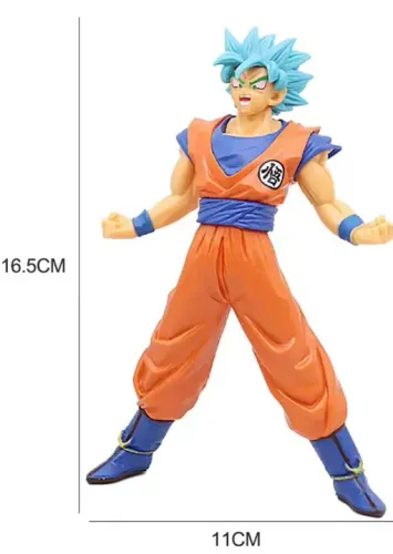 Boneco Dragon ball Goku super Sayajin tag vegeta Trunks Freeza Cloth myth Boruto naruto