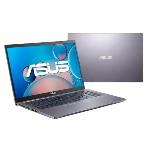 Notebook 15.6" Asus Intel Celeron X515Ma-Br933Ws Windows 11 RAM 4GB SSD 128GB Cinza