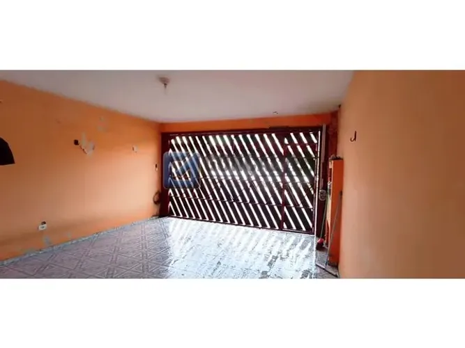 SAO BERNARDO DO CAMPO - Residential / Sobrado - PARQUE SELETA