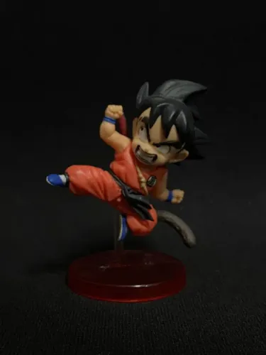 Vendo: Action Figure - Goku