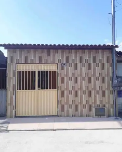 ~Casa no João Paulo