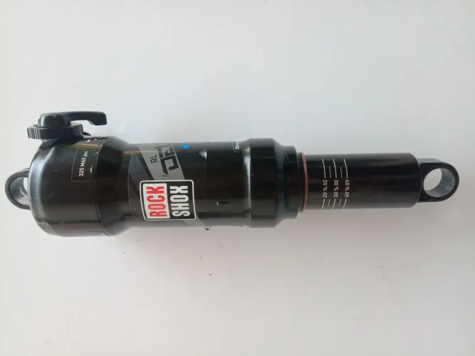 Rock Shox RL DeLuxe 