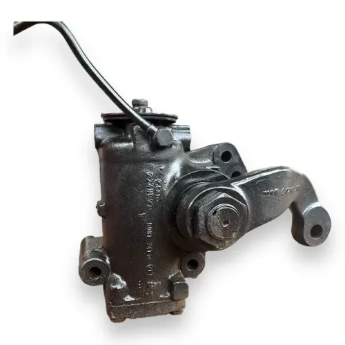 Caixa setor direção hidraulica MB 1318 1718 16201634 1418 Original